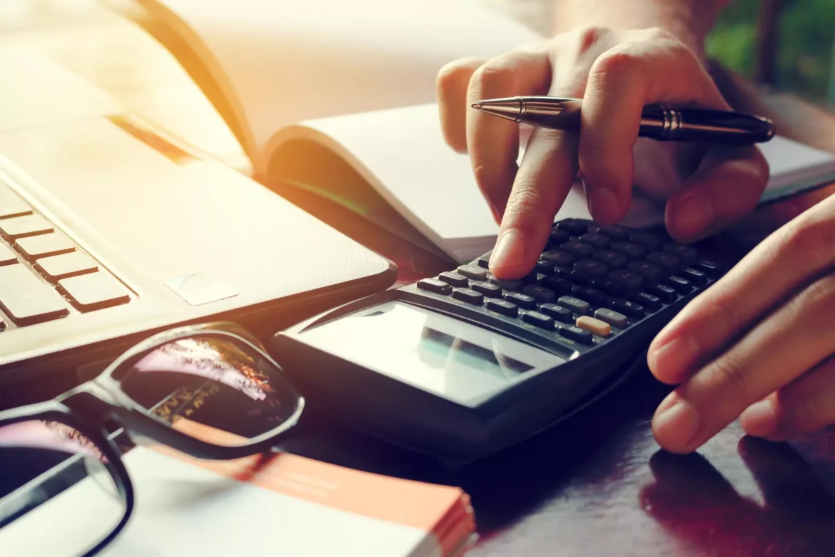 Sustainable Accounting: More Than Just a Buzzword for Your Small Business