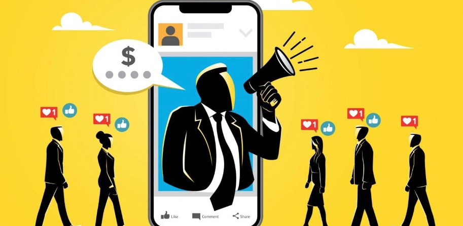 Leveraging Micro-Influencer Networks for B2B Brand Authority